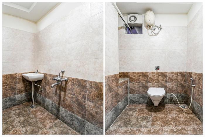 hotel o raipur city center formerly south inn