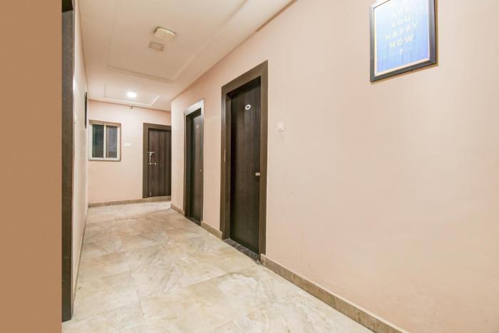 hotel o raipur city center formerly south inn