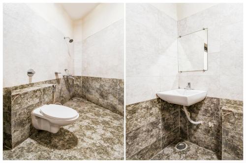 hotel o raipur city center formerly south inn