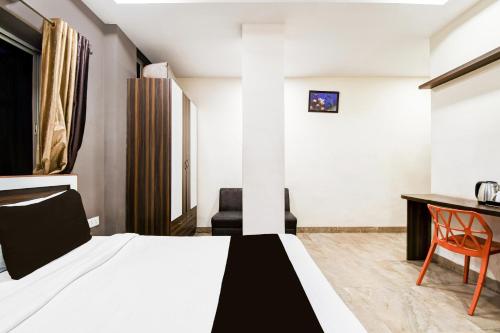 hotel o raipur city center formerly south inn