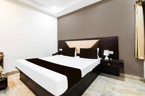 hotel o raipur city center formerly south inn