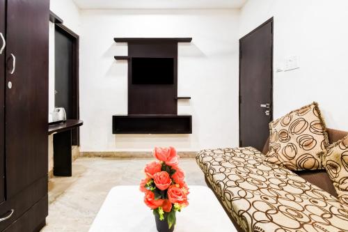 hotel o raipur city center formerly south inn