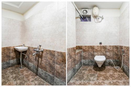 hotel o raipur city center formerly south inn