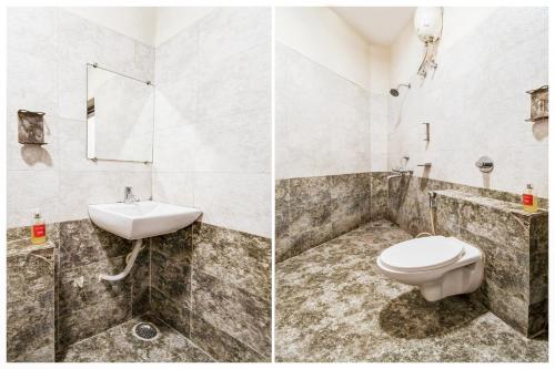 hotel o raipur city center formerly south inn