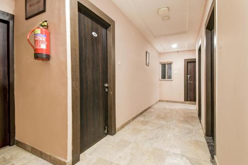 hotel o raipur city center formerly south inn