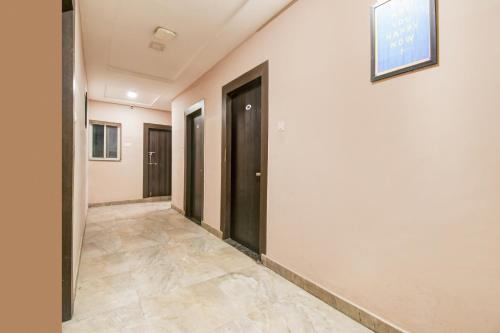 hotel o raipur city center formerly south inn