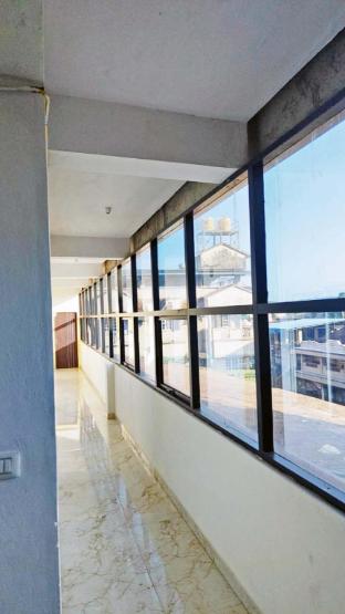 Paradise Lodge,,2 star