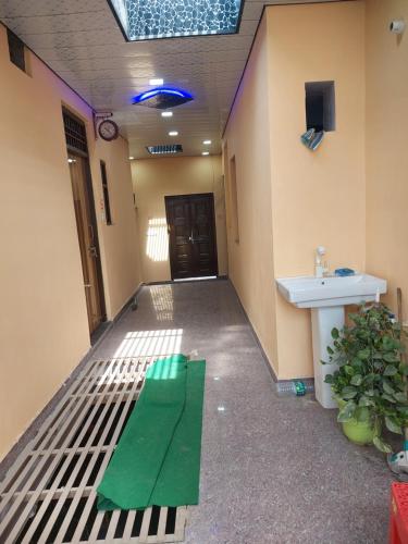 shri krishnmohini home stay