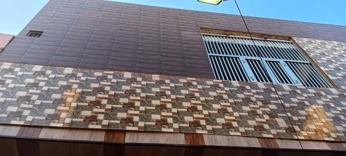 shri krishnmohini home stay