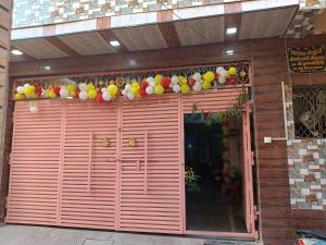 shri krishnmohini home stay