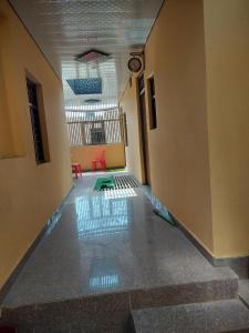 shri krishnmohini home stay