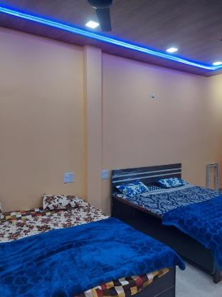 shri krishnmohini home stay