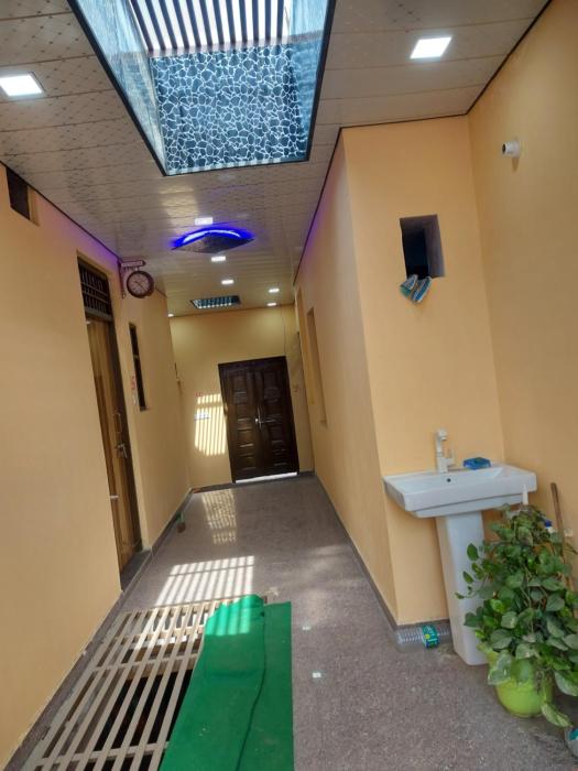 shri krishnmohini home stay