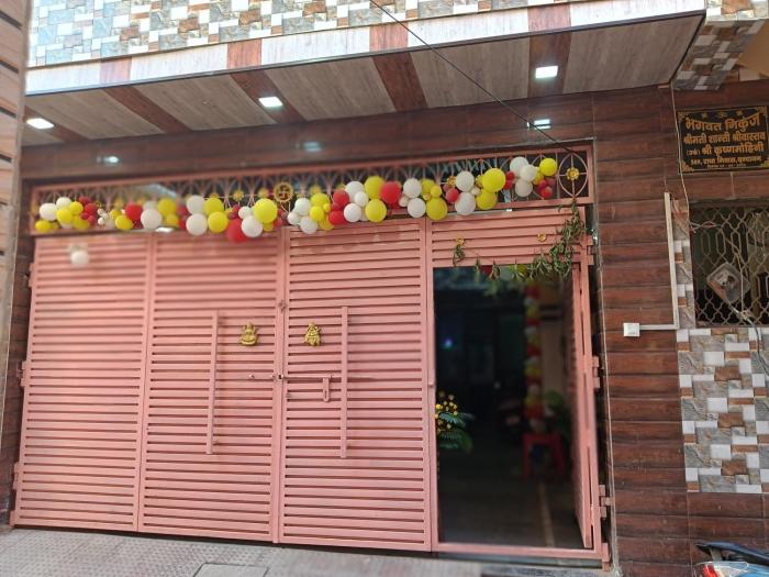 shri krishnmohini home stay