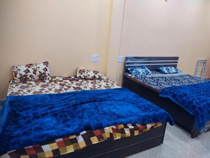 shri krishnmohini home stay