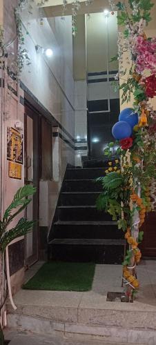 Shri Krishnmohini Home Stay,,2 star