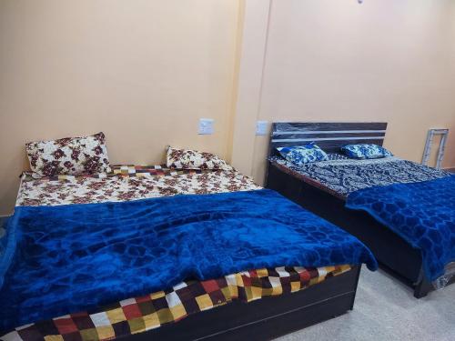 shri krishnmohini home stay