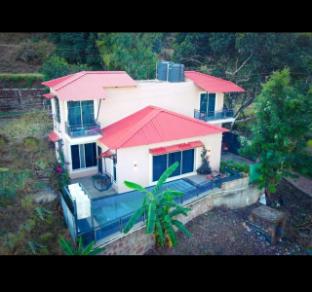 villa bird of paradise