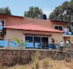 villa bird of paradise