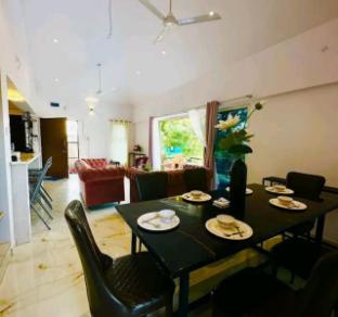 villa bird of paradise