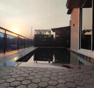 villa bird of paradise