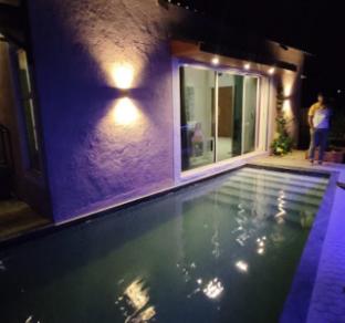 villa bird of paradise