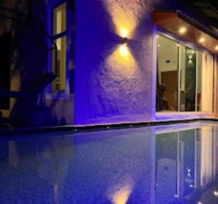 villa bird of paradise