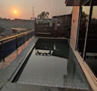 villa bird of paradise