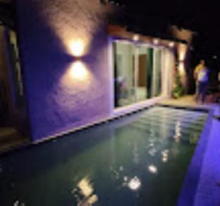 villa bird of paradise