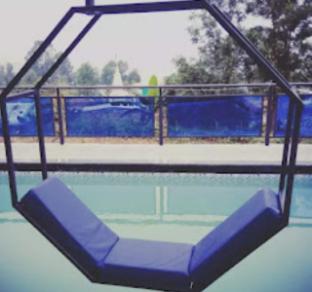 villa bird of paradise