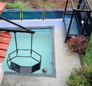 villa bird of paradise