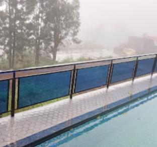 villa bird of paradise