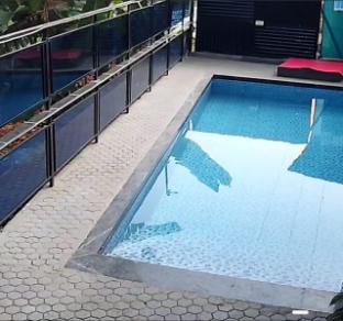 Villa 'Bird Of Paradise',,4 star