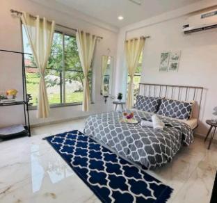 Villa 'Bird Of Paradise',,4 star