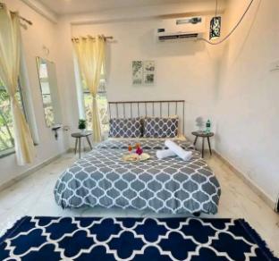 Villa 'Bird Of Paradise',,4 star