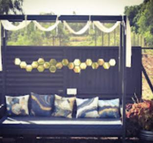 villa bird of paradise