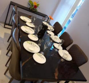 villa bird of paradise