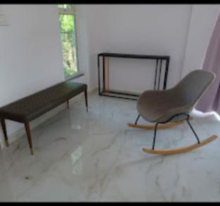 villa bird of paradise