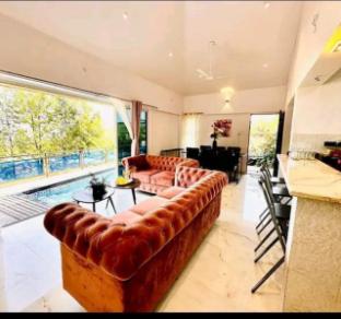 villa bird of paradise