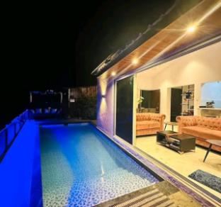 villa bird of paradise