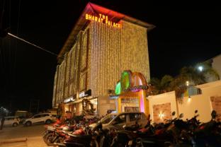 the bharat palace