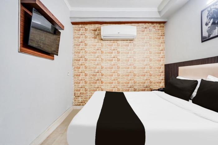 hotel o exotica palace