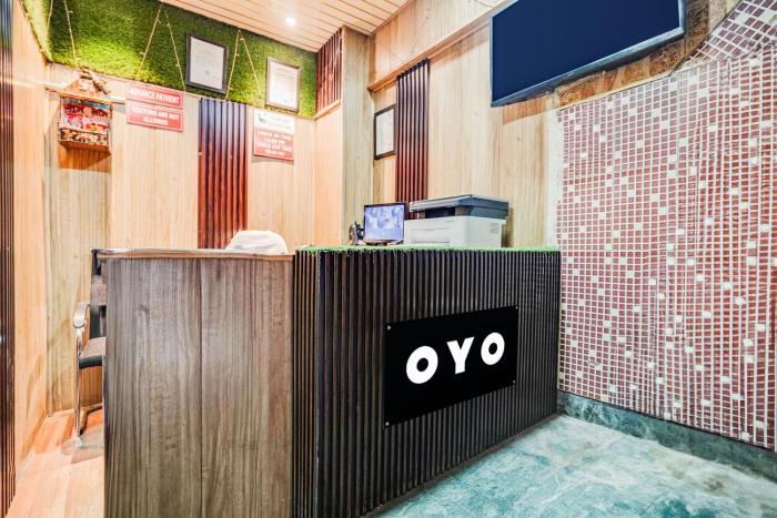 hotel o exotica palace