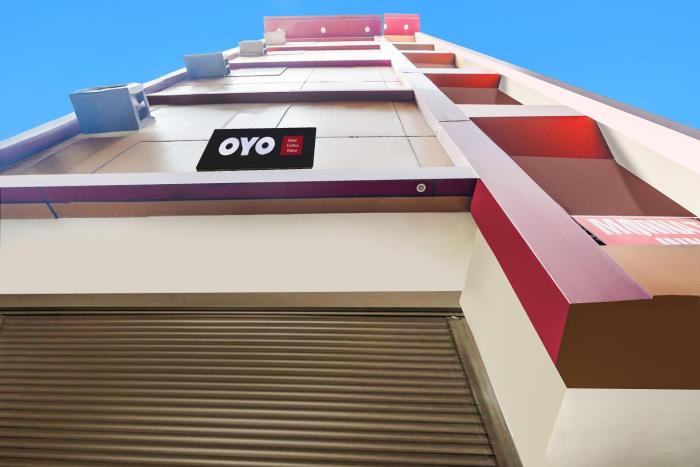 hotel o exotica palace