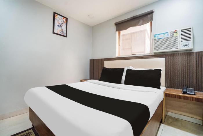 hotel o exotica palace