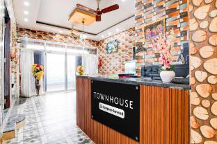 Super Townhouse Puri Sea Beach Formerly Shri Jagannath Homestay,,3 star