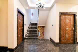 super townhouse puri sea beach formerly shri jagannath homestay