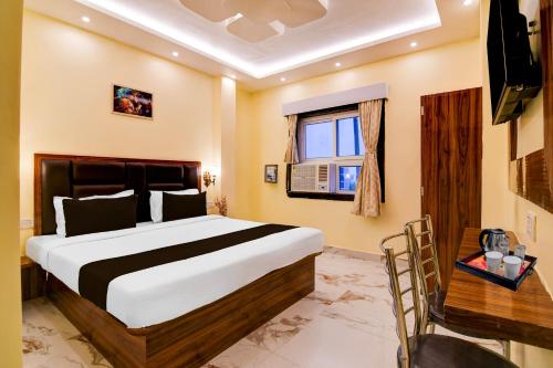 super townhouse puri sea beach formerly shri jagannath homestay