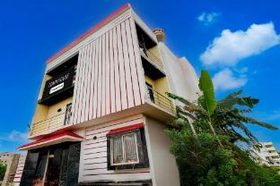 super townhouse puri sea beach formerly shri jagannath homestay