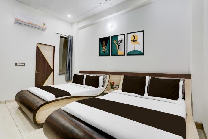 collection o khatu shyam formerly hotel dev bhumi